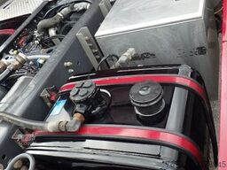 SCANIA S 540 A New/Ret/Safety/Hydr./Volluft/Alcoa/Leder