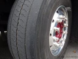 SCANIA S 540 A New/Ret/Safety/Hydr./Volluft/Alcoa/Leder