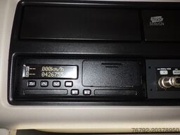 SCANIA S 540 A New/Ret/Safety/Hydr./Volluft/Alcoa/Leder