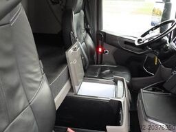 SCANIA S 540 A New/Ret/Safety/Hydr./Volluft/Alcoa/Leder