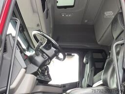 SCANIA S 540 A New/Ret/Safety/Hydr./Volluft/Alcoa/Leder