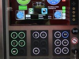 MAN TGS 26.480 6x2 Kroll 13m³ WRG Wasserrückgewinner