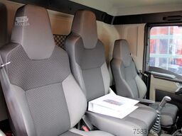 MAN TGS 26.480 6x2 Kroll 13m³ WRG Wasserrückgewinner