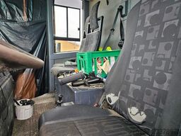 MERCEDES-BENZ 2629 NTM 21 cbm, 6x2, 1 Kammer