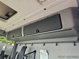 MERCEDES-BENZ 2630, 2 Kammern, 21 cbm, Euro 6, Diesel