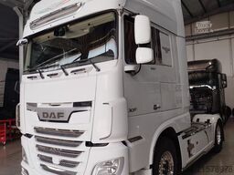 DAF XF 530 Presa di forza-ADR-acciai/euro6d