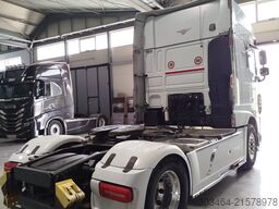 DAF XF 530 Presa di forza-ADR-acciai/euro6d