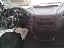 DAF XF 530 Presa di forza-ADR-acciai/euro6d