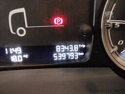 DAF XF 530 Presa di forza-ADR-acciai/euro6d