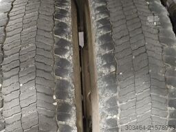 DAF XF 530 Presa di forza-ADR-acciai/euro6d