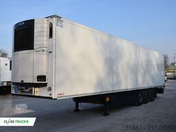 SCHMITZ CARGOBULL SKO FP 60 Carrier Vector 1550