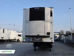 SCHMITZ CARGOBULL SKO FP 60 Carrier Vector 1550