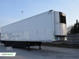 SCHMITZ CARGOBULL SKO FP 60 Carrier Vector 1550