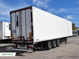 SCHMITZ CARGOBULL SKO FP 60 Carrier Vector 1550
