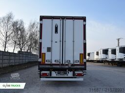 SCHMITZ CARGOBULL SKO FP 60 Carrier Vector 1550