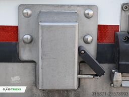 SCHMITZ CARGOBULL SKO FP 60 Carrier Vector 1550