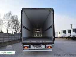 SCHMITZ CARGOBULL SKO FP 60 Carrier Vector 1550
