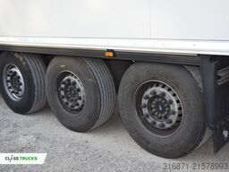 SCHMITZ CARGOBULL SKO FP 60 Carrier Vector 1550