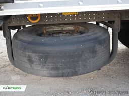 SCHMITZ CARGOBULL SKO FP 60 Carrier Vector 1550