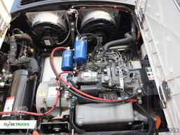 SCHMITZ CARGOBULL SKO FP 60 Carrier Vector 1550