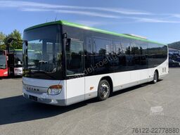 Setra S 415 LE