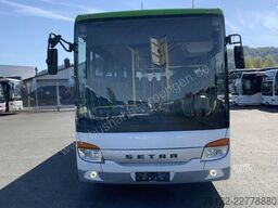Setra S 415 LE