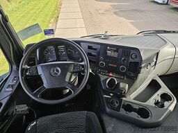 MERCEDES-BENZ AROCS 3343 6x6