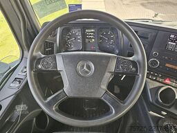 MERCEDES-BENZ AROCS 3343 6x6