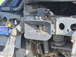 MERCEDES-BENZ AROCS 3343 6x6