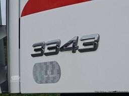 MERCEDES-BENZ AROCS 3343 6x6
