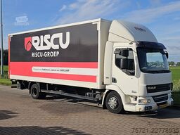 DAF LF 45.180 Bakwagen Laadklep