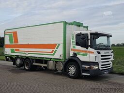 SCANIA P280 6x2*4