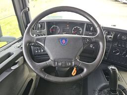 SCANIA P280 6x2*4
