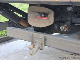 SCANIA P280 6x2*4