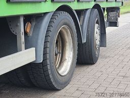 SCANIA P280 6x2*4