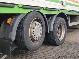 SCANIA P280 6x2*4