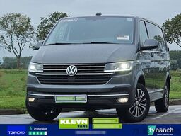 VW TRANSPORTER 2.0 TDI T6.1 BULLI LED NAP !