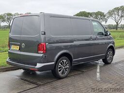 VW TRANSPORTER 2.0 TDI T6.1 BULLI LED NAP !