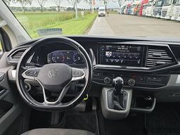 VW TRANSPORTER 2.0 TDI T6.1 BULLI LED NAP !