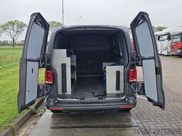 VW TRANSPORTER 2.0 TDI T6.1 BULLI LED NAP !