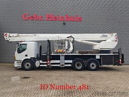 Volvo FL 340 6x2 Bronto S50XDT