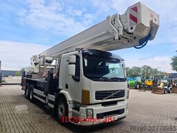 Volvo FL 340 6x2 Bronto S50XDT