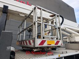 Volvo FL 340 6x2 Bronto S50XDT