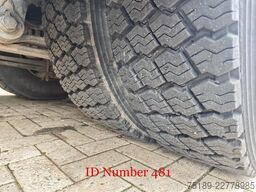 Volvo FL 340 6x2 Bronto S50XDT