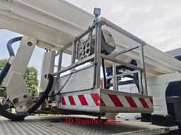 Volvo FL 340 6x2 Bronto S50XDT