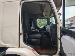 Volvo FL 340 6x2 Bronto S50XDT