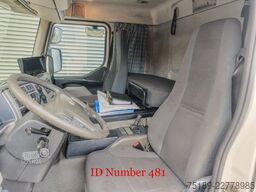 Volvo FL 340 6x2 Bronto S50XDT