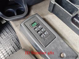 Volvo FL 340 6x2 Bronto S50XDT