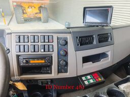 Volvo FL 340 6x2 Bronto S50XDT