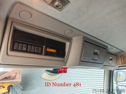 Volvo FL 340 6x2 Bronto S50XDT